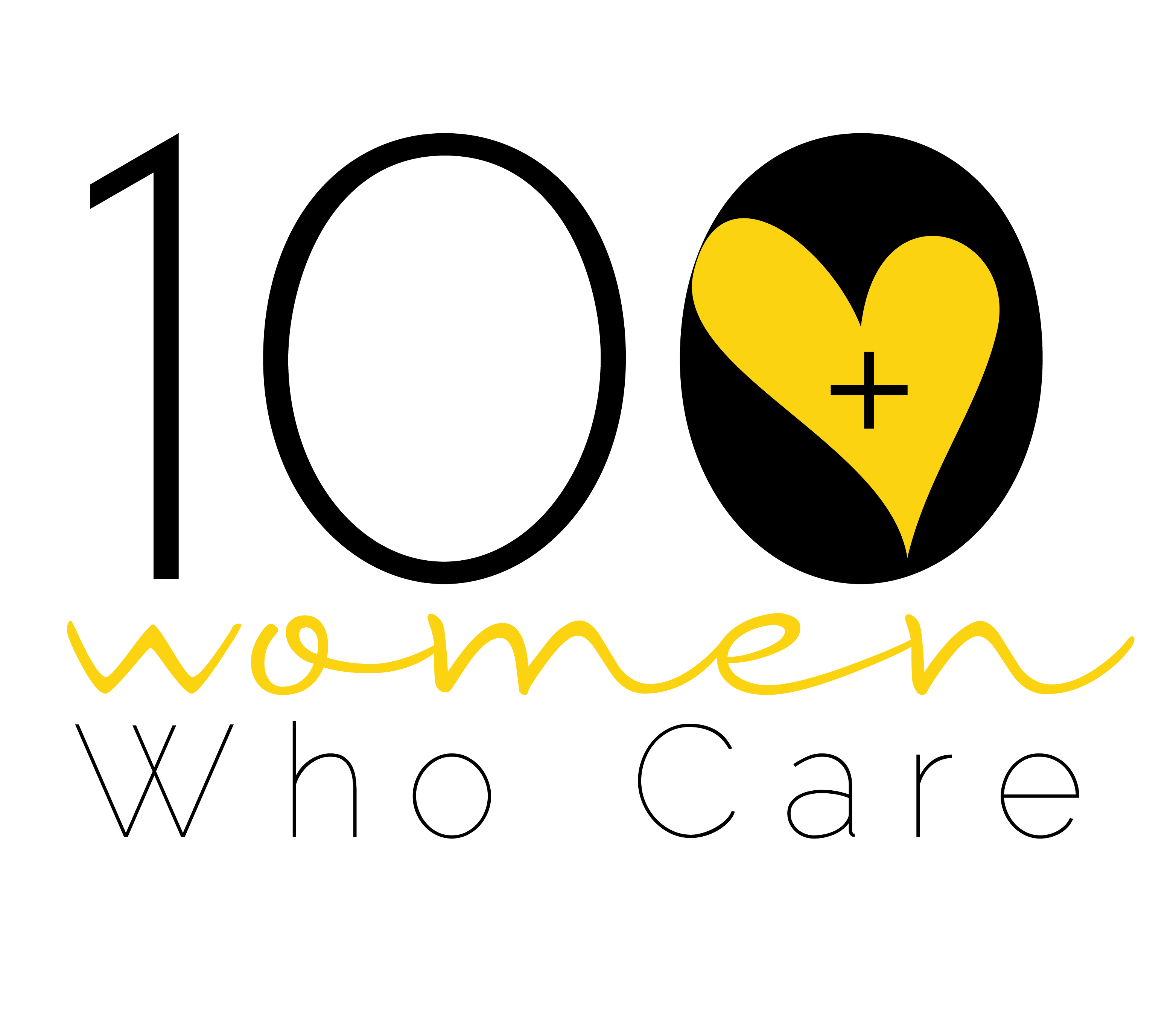 100+ Women Who Care (Hawkeye Chapter) - Apparel